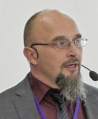 Christian Scholz-Stahlhofen: „Der Vorteil der ORC-Anlage in Landau ist die 
hohe Teillastfähigkeit der Ormat-Maschine.“
