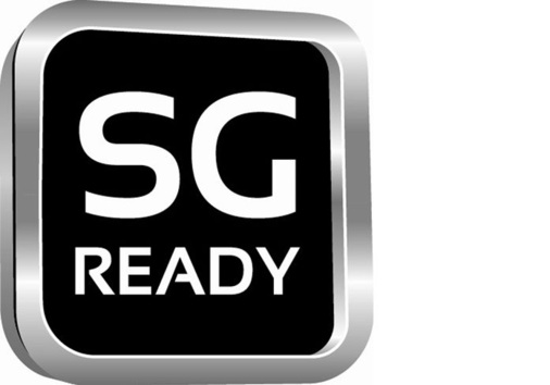 Fit für die intelligenten Stromnetze der Zukunft: Ochsner Wärmepumpen sind 
schon heute Smart Grid-ready.
