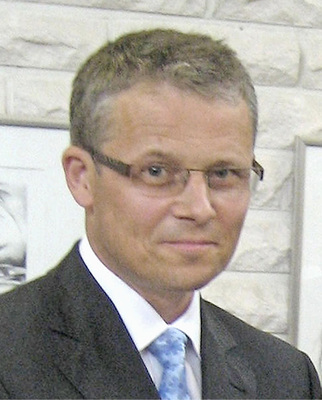 „Das Besondere am neuen Zuluftdurchlass ist, dassdie Wurfweite eingestellt 
werden kann. Diese Möglichkeit gab es bis jetzt bei keinem anderen 
Auslass“, erklärt Olof Borgström, Projektverantwortlicher bei Fläkt 
Woods.
