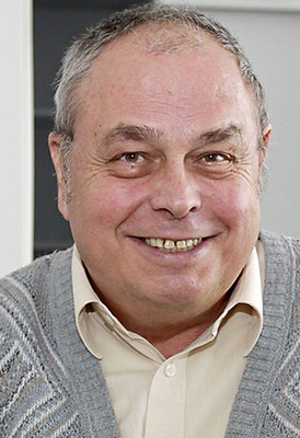 Albert Bauer: „Früher waren etwa 80 Prozent der TGA-Planer gegen Baopt, 
heute sind es vielleicht noch 20 Prozent.“
