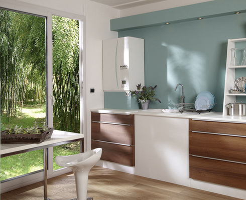 Das Nutzerverhalten beim Einsatz einer Wärmepumpe kann die Jahresarbeitszahl 
deutlich verändern. Deswegen ist in der Planung eine genaue Analyse der 
Gewohnheiten der Eigentümer gefragt.
