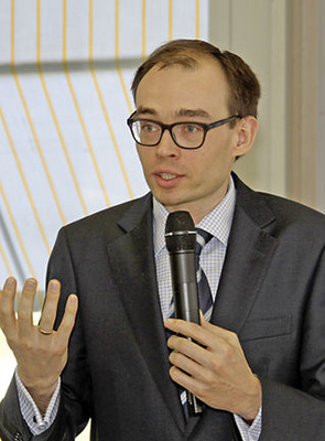 „Unser Messverfahren erlaubt eine sehr detaillierte Auswertung der 
Energieströme.“Marek Miara, Fraunhofer-Institut für Solare Energiesysteme 
ISE, Freiburg
