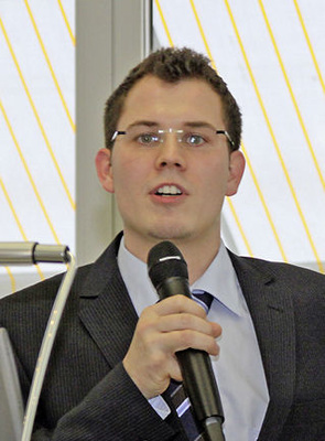 „Planer und Anlagenbauer haben einen Hang zur Überdimensionierung von 
Wärmepumpenanlagen.“Jörg Bleile, Energiedienst AG, Rheinfelden
