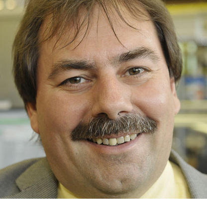 Henning Stemler, Projektverantwortlicher bei ebm-papst
