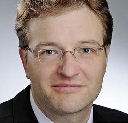 Jan Kürbis, Projektleiter bei Nerling Systemräume
