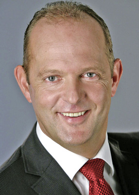 Andreas Stockel, Geschäftsführer as² alternative solutions GmbH
 - © privat
