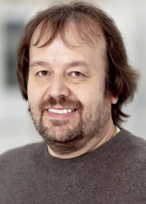 Klaus Wammes, Geschäftsführer Global LightZ GmbH
