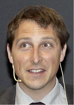 Jonas Schönenberger
