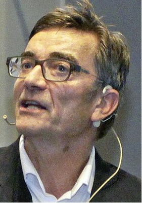 Jean-Christophe Hadorn
