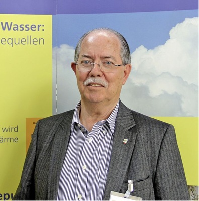 Peter Hubacher: „Meine ­Empfehlung ist seit Jahren gleich: Je einfacher 
die ­Wärmepumpenanlage, desto besser sind die Effizienz und die 
Betriebssicherheit.“
