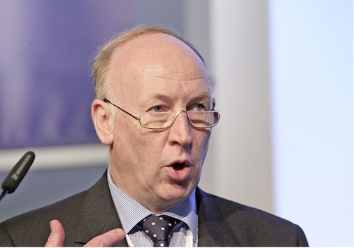 Dr. Rainer Jakobs vom Informationszentrum ­Wärmepumpen und Kältetechnik 
(IZW), Koordinator des European Heat Pump Summit
