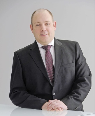 Rainer Große-Kracht: In jeder
Verdichtertechnologie steckt
noch Potenzial zur Verbesserung
der Energieeffizienz.
