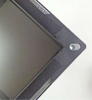 Mit geeigneten Montagesystemen lässt sich die geforderte 
Luftdichtheitsklasse sicher erreichen.
