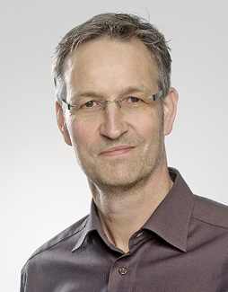 Ulrich Back ist der Kälteexperte beim Vermieter Hotmobil Deutschland.


