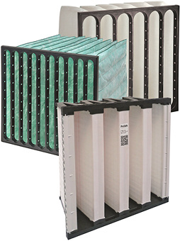 Die neue ProSafe-Serie gewährleistet eine hygienische Produktionssicherheit 
in der Lebensmittelindustrie.


