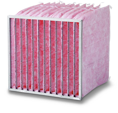 Luftfilter Hi-Flo M7

