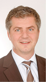 Michael Lechte: Durch die ErP-Richtlinie wird auf alle seriösen 
Marktteilnehmer erheblicher Beratungsaufwand zukommen. Wir setzen auf die 
außergewöhnliche Zubadan-Technologie.“

