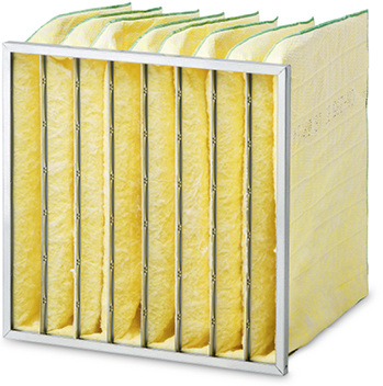 Taschenfilter Hi-Flo UF5

