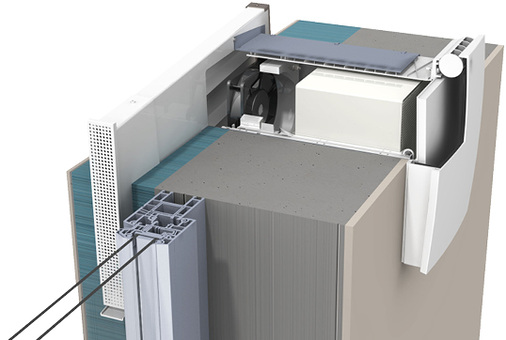 Ventomaxx: Modulare Lüftungssysteme für jeden Anwendungsfall
