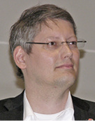 Michael Freiherr

