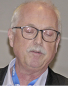 Trygve M. Eikevik

