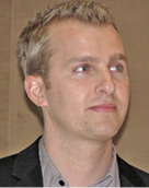 Peter Schrank

