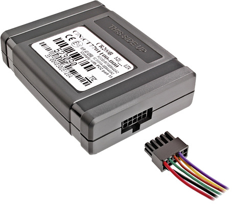 Das Ortungsgerät PLT Compact“: Es bietet sämtliche 
Basis-Ortungsfunktionen und ist mit einem speziellen Schutz gegen 
Manipulation und absichtliche Störungsversuche ausgerüstet. Der kleine 
GPS-Sender verfügt über einen integrierten GPS-Empfänger und…