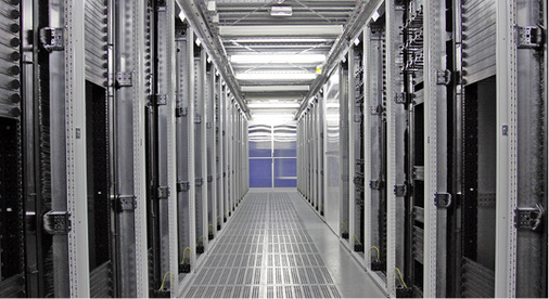 
Je stärker gebäudetechnische Anlagen in IT-Infrastrukturen eingebunden 
werden, desto größer ist die Gefahr des Datenmissbrauchs.

