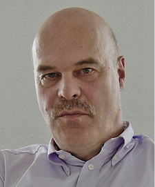Heribert Baumeister, Bundesinnungsmeister, im Gespräch mit der KK

