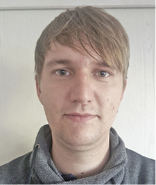 Bastian Köpper belegte 2015 den 3. Platz.

