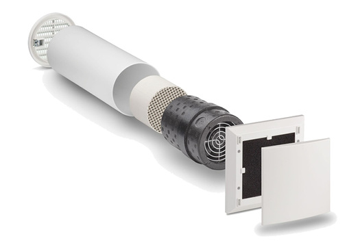 Auch der e2mini wird von Energieeffizienzklasse B zu A aufgewertet.

