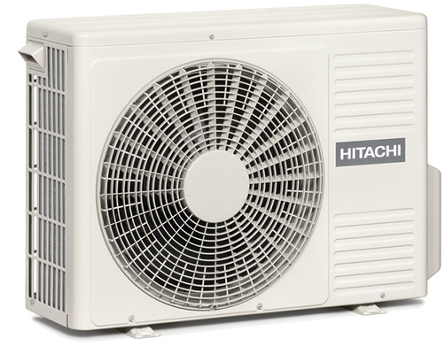 Die Hochtemperatur Split-Wärmepumpe Yutaki S 80 ist mit einer speziellen 
Kaskaden-regelung ausgestattet, optional auch mit Warmwassertank.


