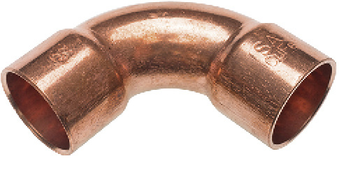 Sanha: Hochdruck-Lötfittings bis 130 bar einsetzbar
