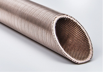 Hochleistungs-Verdampferrohr der GEWA-B-Reihe


