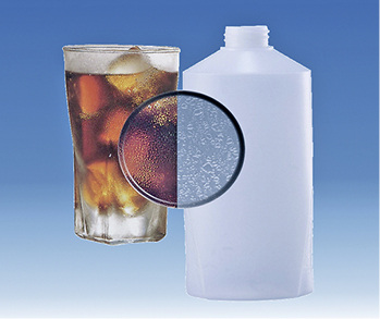 Konstante Produktqualität durch kondensationsfreie Produktionsbedingungen

