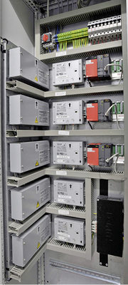 Erst das reibungslose Zusammenspiel von aufeinander abgestimmten Komponenten 
gewährleistet optimalen Energieeinsatz, hohen Bedienkomfort sowie maximale 
Betriebssicherheit.

