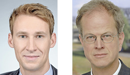 Dipl.-Ing. Johann Christoph Ebeling,

Prof. Dr.-Ing. Stefan Kabelac,
