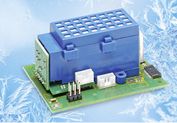 SmartGas: Kältemittel-Leckagen zuverlässig detektieren
