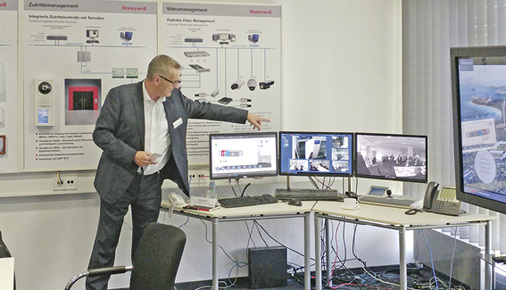 Treibende Kraft für integrierte Gebäudeautomationssysteme ist die 
Sicherheitsbranche. Dort könnte man die Anzahl der Überwachungskameras 
reduzieren, wenn die Auswertungsprozesse effizienter wären.

