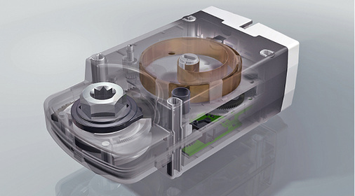 
Für eine lange Lebensdauer und hohe Zuverlässigkeit wurde die Zahl der 
benötigten Komponenten vermindert und man verbaute besonders verschleißarme 
Teile. Selbst die Feder bewahrt über 60 000 Revisionszyklen ihre 
Spannkraft.

