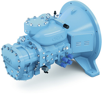 GEA Grasso M (H/L/M/N)

