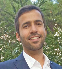 Angel E. Ramìrez Rojas, Technical Sales Engineer bei Armacell Iberia S.L.U., 
beschreibt die Anforderungen an technische Dämmstoffe in Reinräumen.

