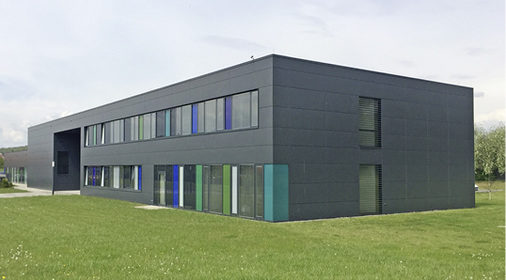 
An der Bundesfachschule in Niedersachswerfen fand der 3. Kälten-Treff 
statt.

