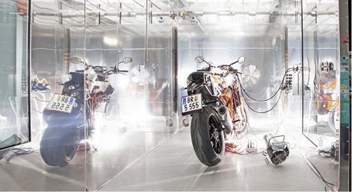 
Bild 2: Sonderanlage von Weiss Technik

