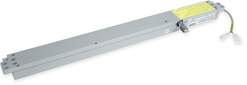 
Bei dem Projekt kam der Kettenantrieb WMX 823 zum Einsatz.

