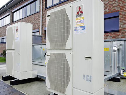 
Eine Kaskade bietet durch die Redundanz erhöhte Betriebssicherheit.

