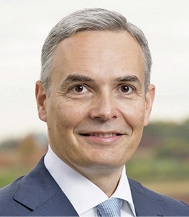 
Veit Scholl, Geschäftsführer der Christof Fischer GmbH: Bei Bestandsanlagen 
wird der Zeitpunkt kommen, an dem sich schon aus wirtschaftlichen Gründen 
die Umstellung auf eine Low-GWP-Alternative lohnen wird.“

