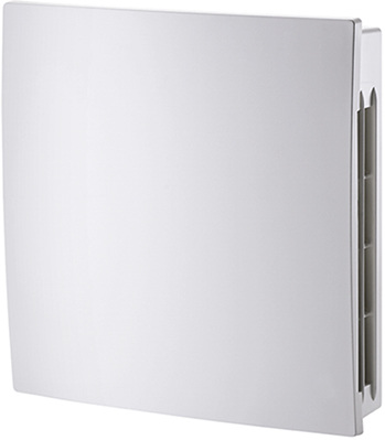 
Die Abdeckung des Modells PPB 30 verbirgt die Sicht auf das Innenleben.

