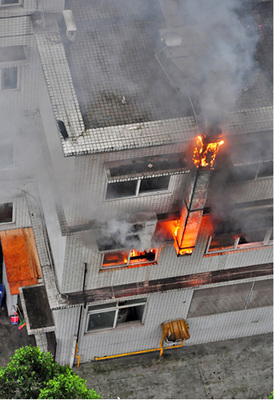 
Werden Reinigungen und Wartungen nur unregelmäßig durchgeführt, können 
RLT-Anlagen zum Sicherheits- und Gesundheitsrisiko werden.

