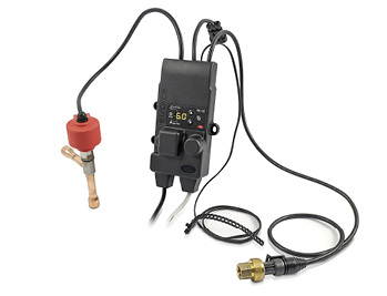 
Bild 2b: Überhitzungsregler EVD ice

